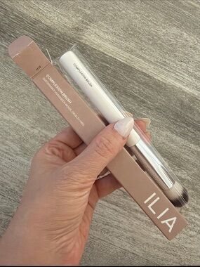 ILIA Complexion Brush - $35 retail
